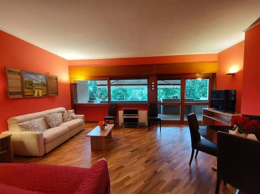Lungarno 32 With Private Parking Apartment Florence