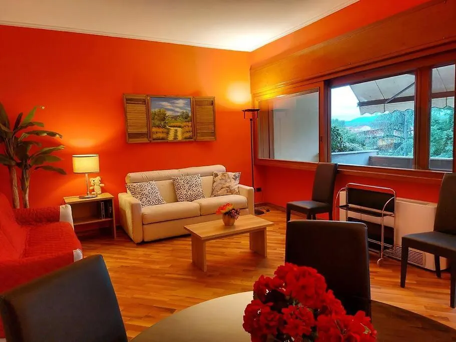 Lungarno 32 With Private Parking Apartment Florence