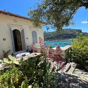  Villa Paolo Lemon Tree Italy