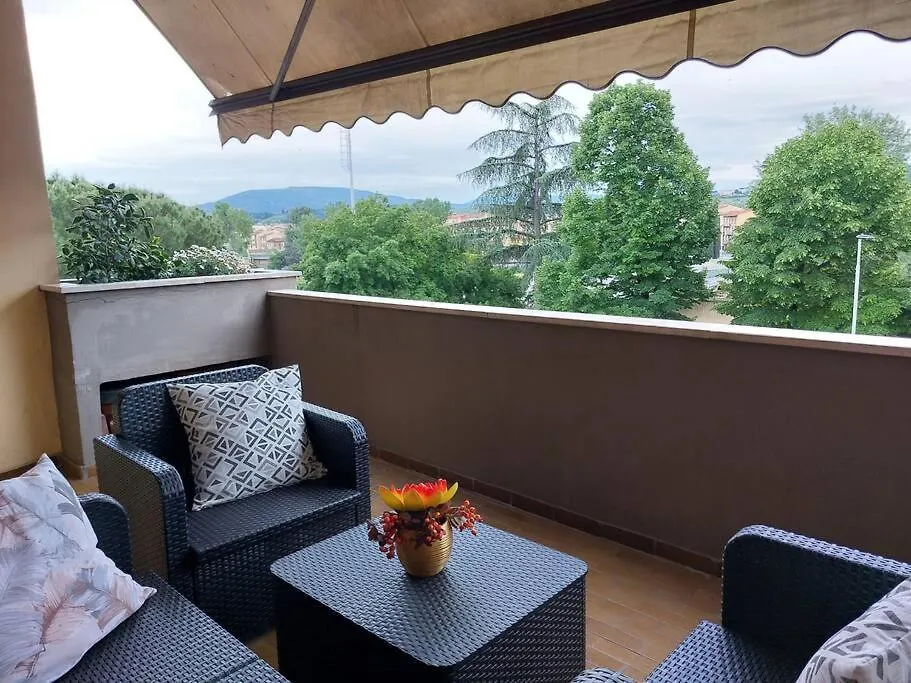 Lungarno 32 With Private Parking Apartment Florence