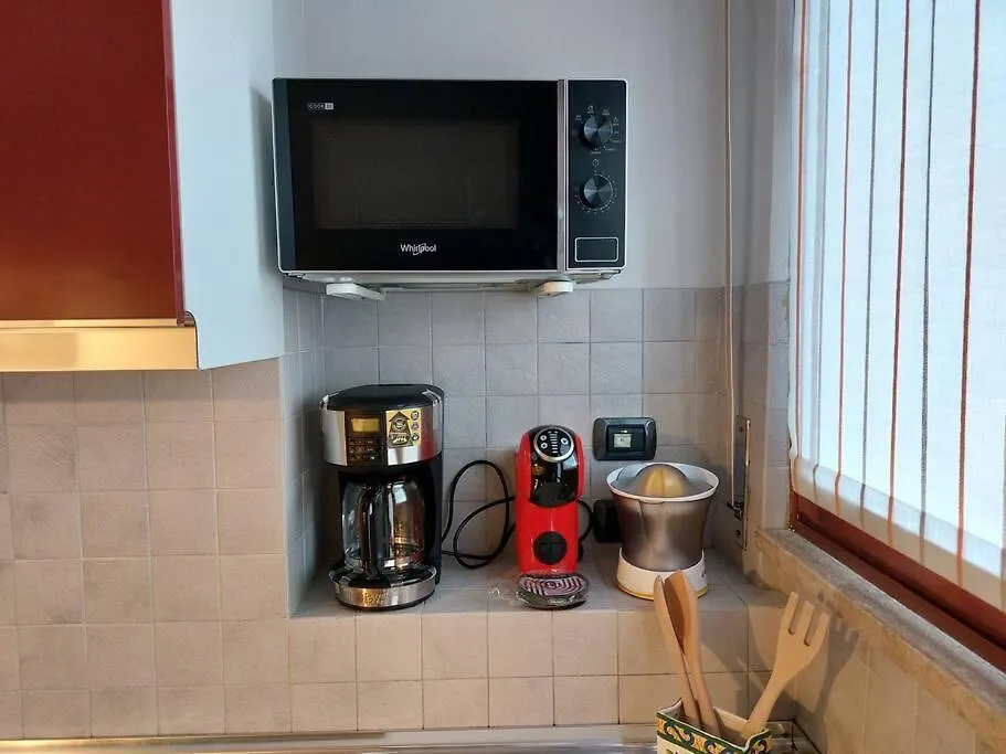 Lungarno 32 With Private Parking Apartment Florence 0*,  Italy