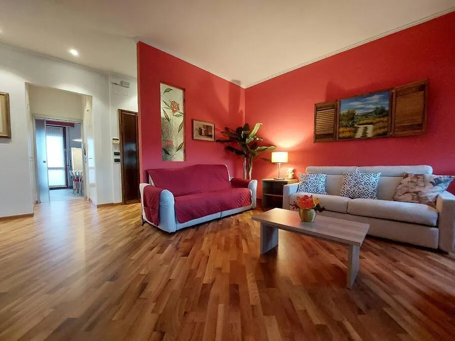 Lungarno 32 With Private Parking Apartment Florence