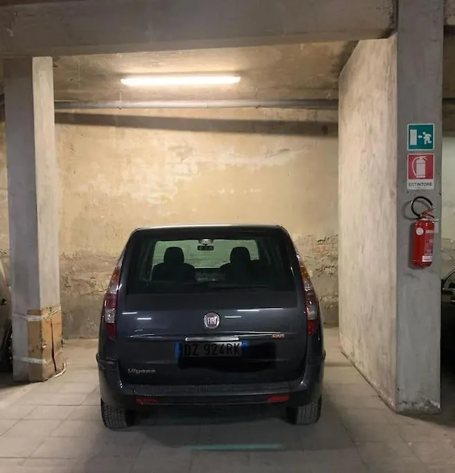 Lungarno 32 With Private Parking Lägenhet Florens Italien